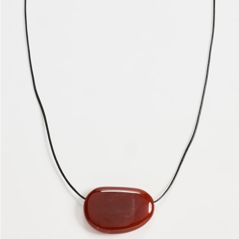 Heaven Mayhem Julia Necklace